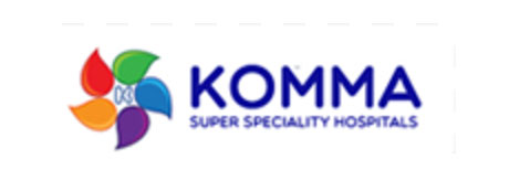 Komma Multispeciality Hospital